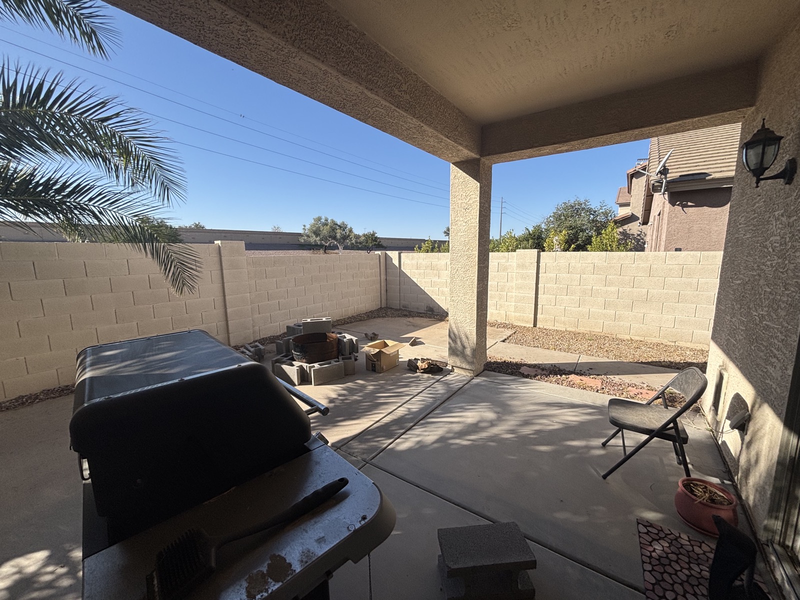 5339 E Hopi Ave photo 15